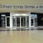 Port River & Hotel 5*