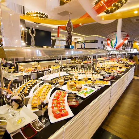 Hotel Port River &