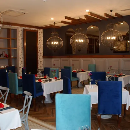 Ξενοδοχείο Port River & Σιντέ