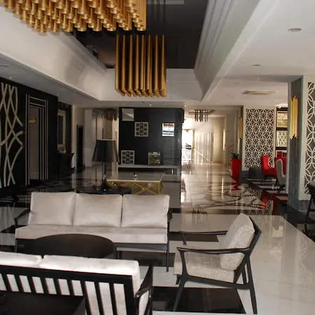 Port River & 5* Σιντέ