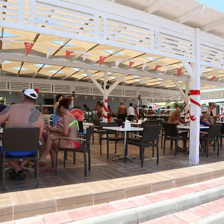 Ξενοδοχείο Port River & 5*