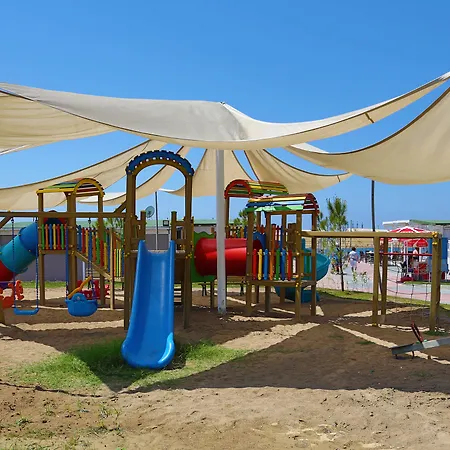 Port River & 5* Σιντέ