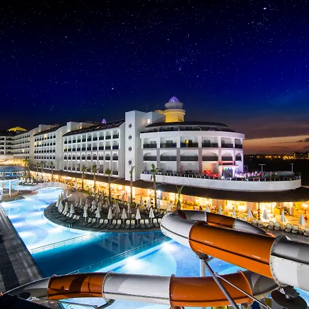 Hotell Port River & 5*