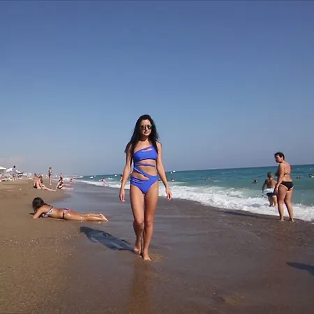 Port River & Ξενοδοχείο 5*