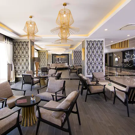 Port River & Σιντέ