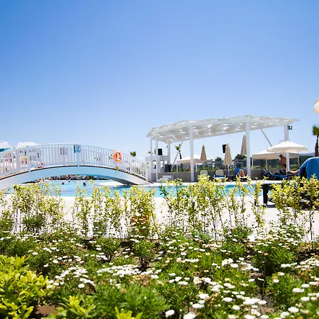 Port River & Ξενοδοχείο Σιντέ