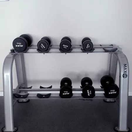 Ξενοδοχείο Port River & Σιντέ