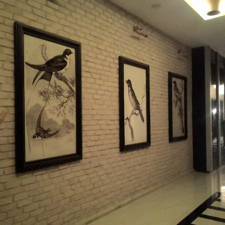 Port River & 5* Σιντέ