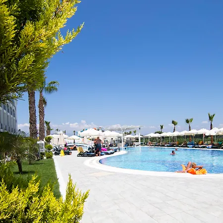 Hotel Port River & 5*