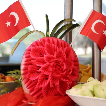 Ξενοδοχείο Port River &