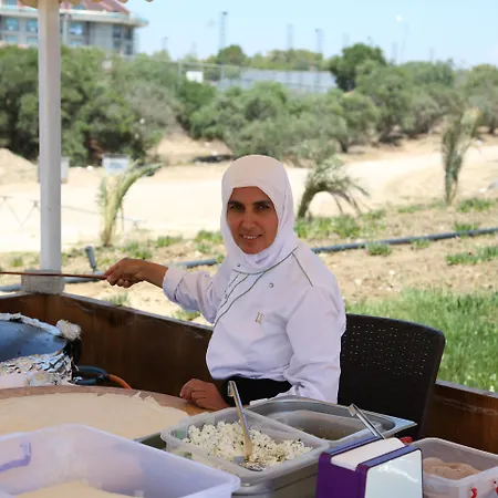 Hotell Port River & 5*