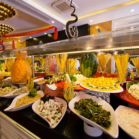 Port River & Hotel 5*