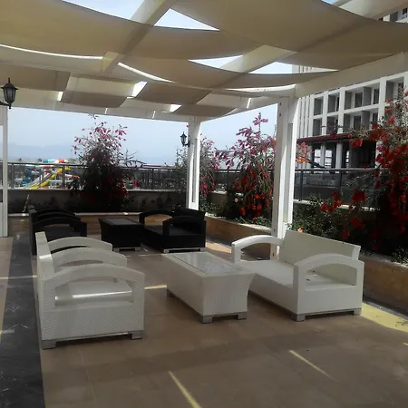 Hotell Port River & 5*