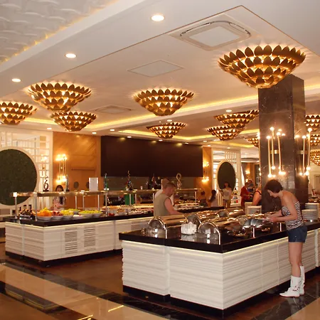 Port River & 5* Σιντέ