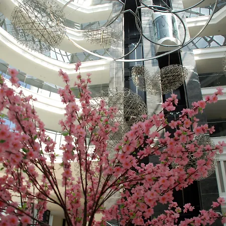 Port River & 5* Side