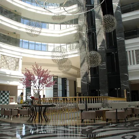 Hotel Port River & 5*