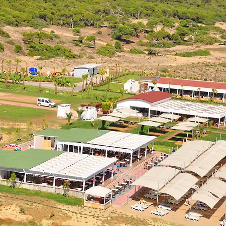 Port River & Hotell