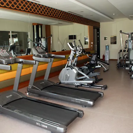 Hotell Port River & Side