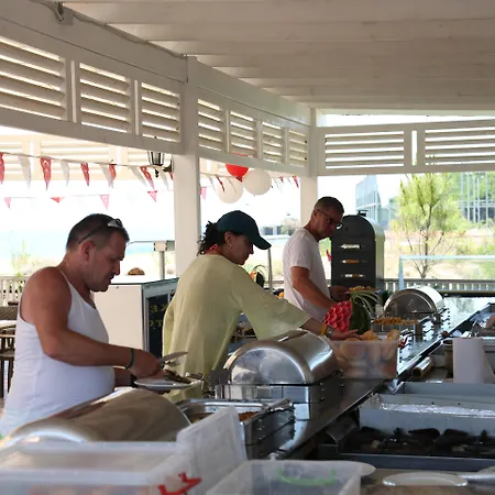 Hotel Port River & Side