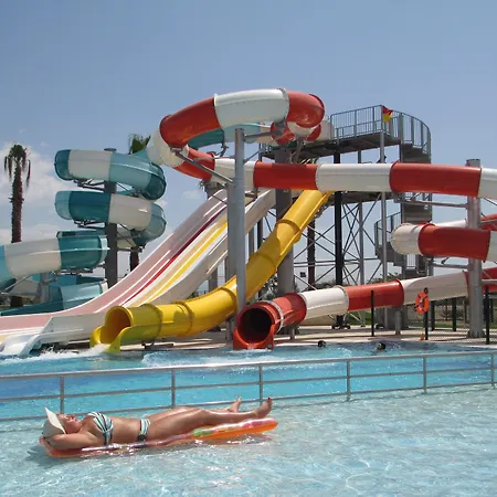 Port River & Σιντέ