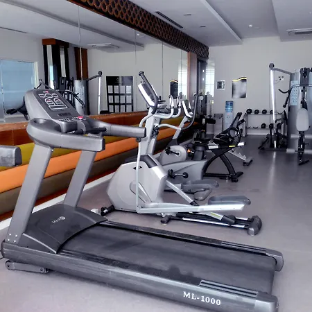 Port River & Ξενοδοχείο 5*