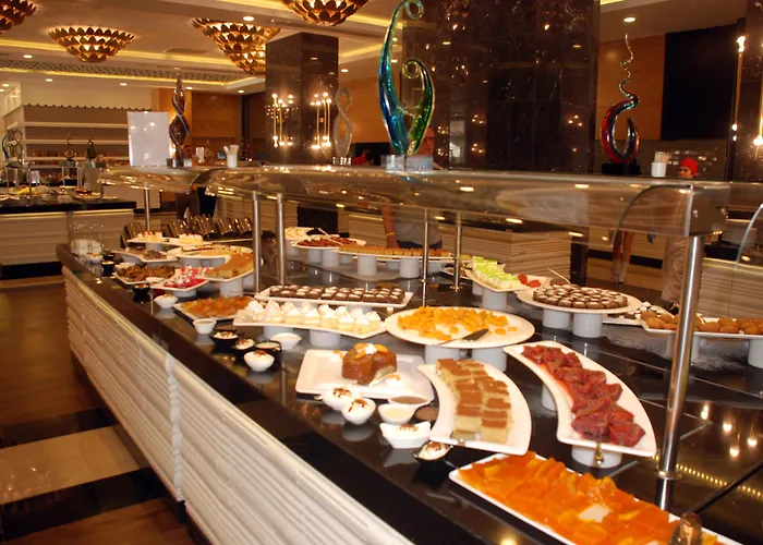 Port River & Otel 5*