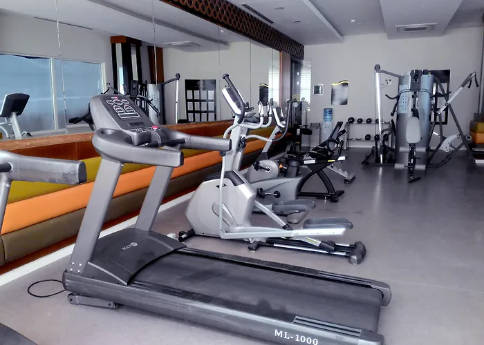 Port River & Otel 5*