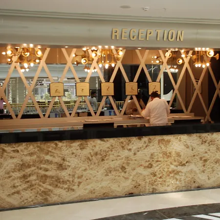 Port River & 5* Side