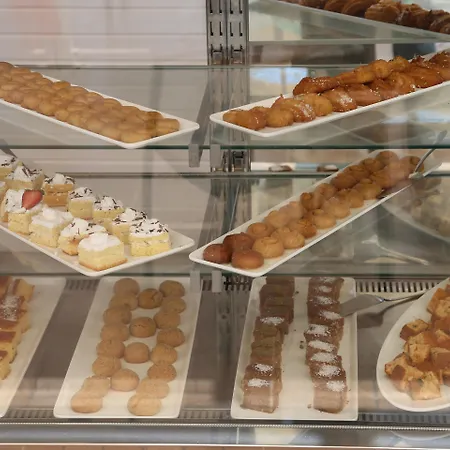 Hotel Port River & 5*