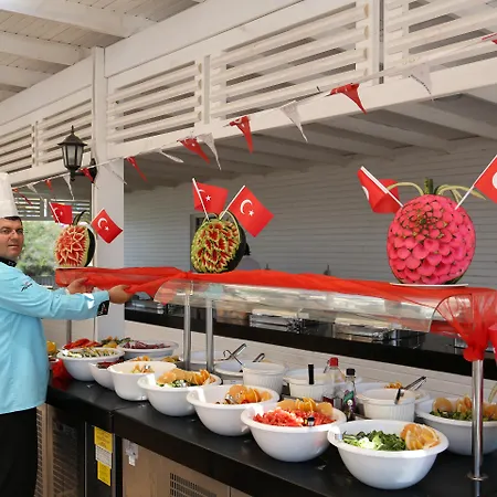 Port River & 5* Side