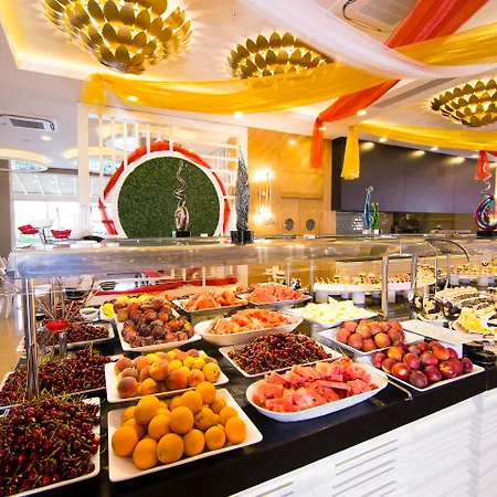 Port River & 5* Side