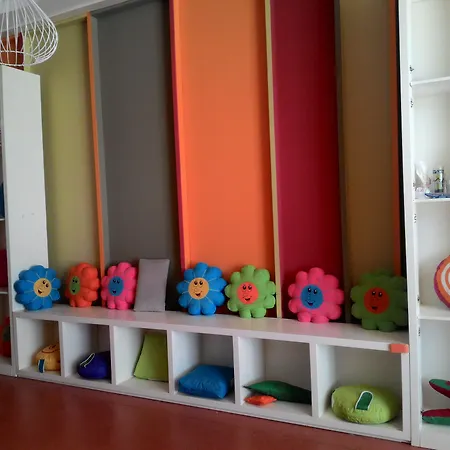 Port River & Hotel 5*