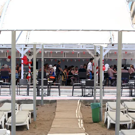 Port River & 5* Side