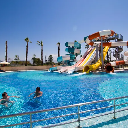 Hotel Port River & 5*