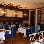 Port River & Hotel