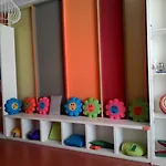 Port River & Hotel 5*