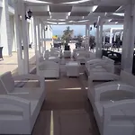 Port River & Hotel