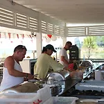 Hotel Port River & Side